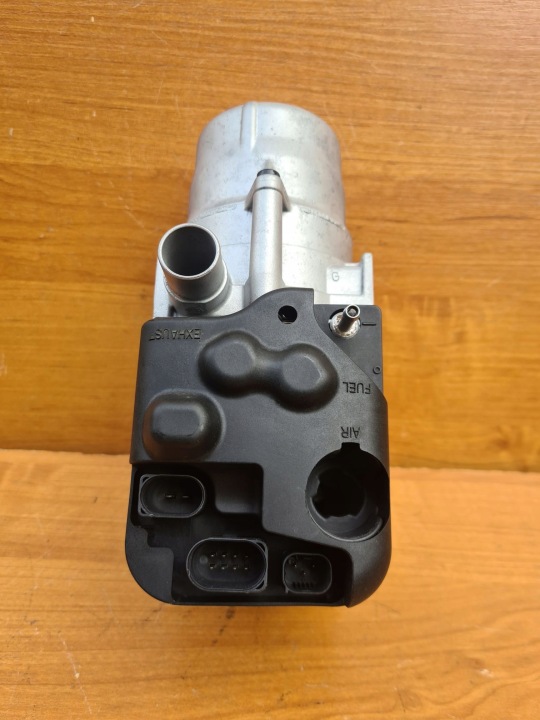 WEBASTO 1K0815071AH VW TOURAN CADDY TTV DIESEL