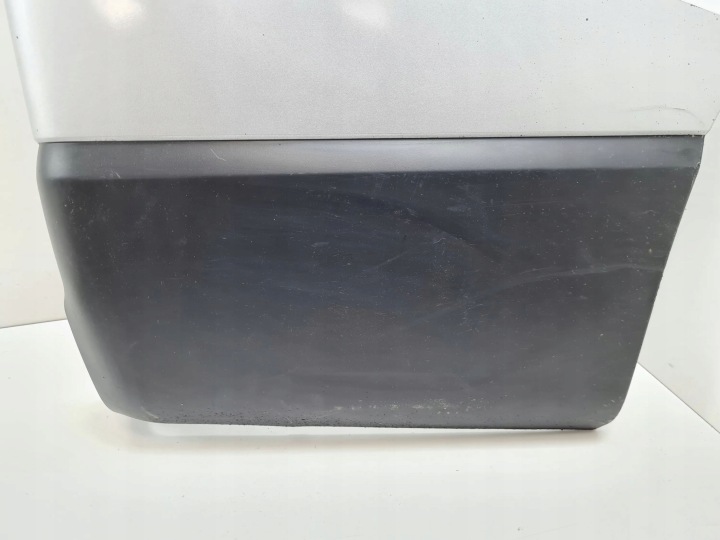 2017 RENAULT TRAFIC III (X82) ANGLE PARE-CHOCS ARRIÈRE 850163658R
