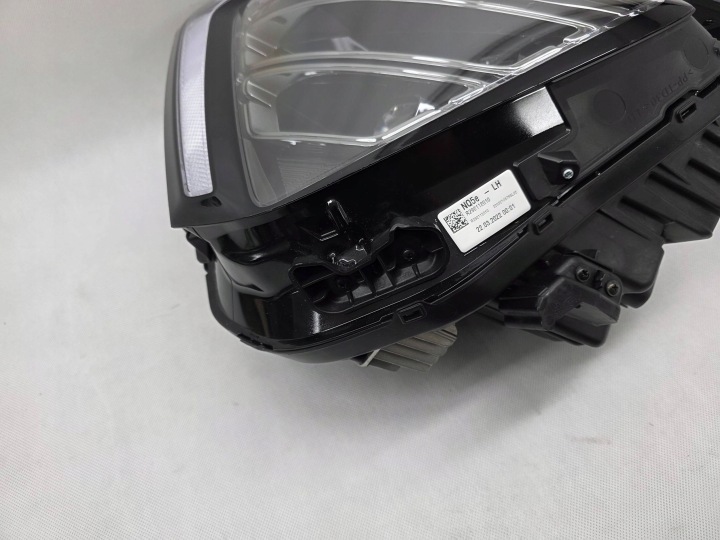 KIA SPORTAGE V 2020+ PHARE AVANT AVANT GAUCHE COMPLET LED EUROPE 92101R2100