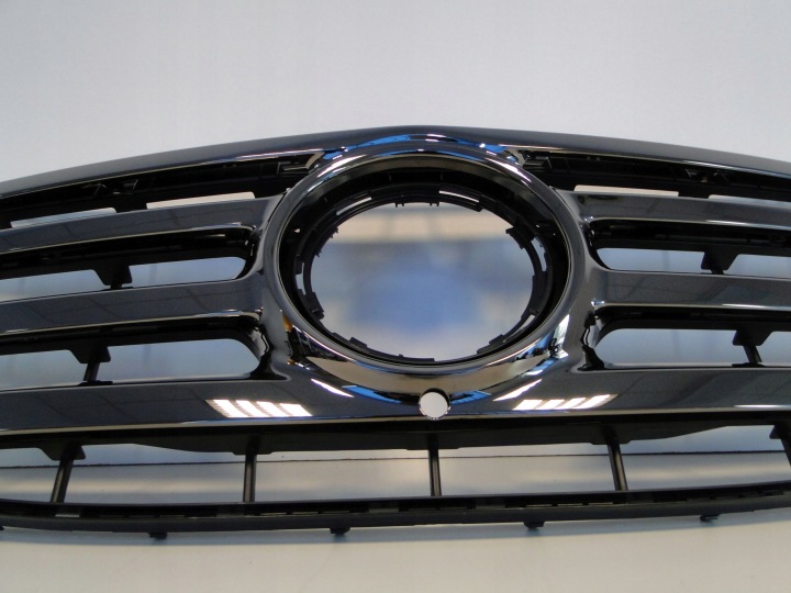 MERCEDES GRILLE CALANDRE RADIATEUR A1678884801 GLS 167 NIGHT AMG LIFT
