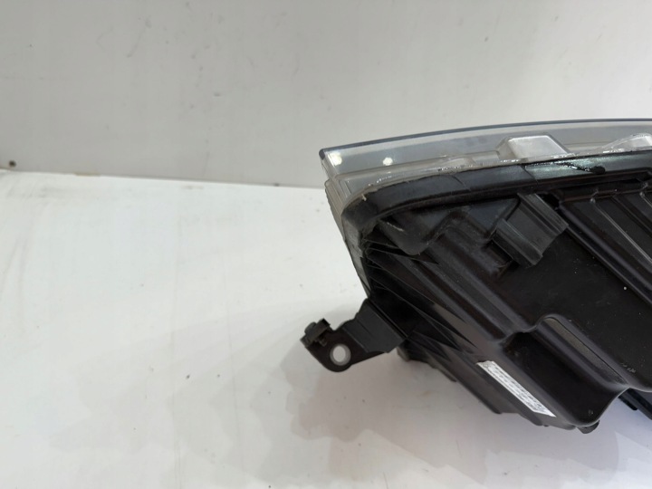 VW CRAFTER II MAN TGE 7C ORDINAIRE PHARE AVANT AVANT GAUCHE 7C1941005B