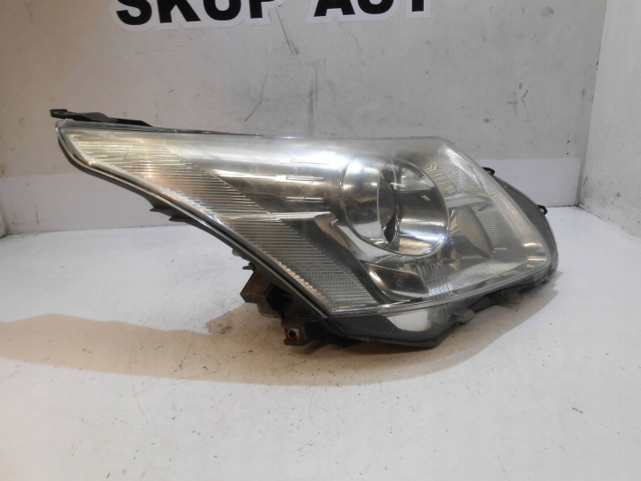 TOYOTA AVENSIS T27 PHARE DROIT AVANT XÉNON CONVERTISSEUR H279HR-AE