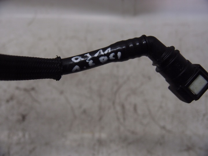 TUYAU FIL CARBURANTS QASHQAI J11 1.6 DCI