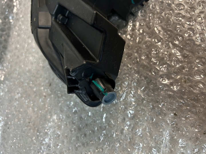 PHARE DROITE LED FJD CITROEN 9833775580