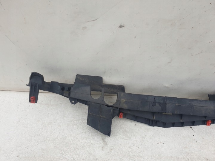 OPEL MERIVA B 10-14 PANNEAU AVANT RENFORCEMENT CHÂSSIS GLISSIÈRE AVANT 13267770
