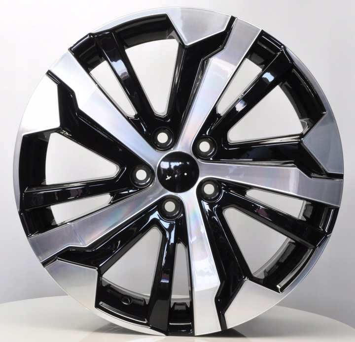 5837 MB LLANTAS 17 5X108 308 PEUGEOT 508 607 