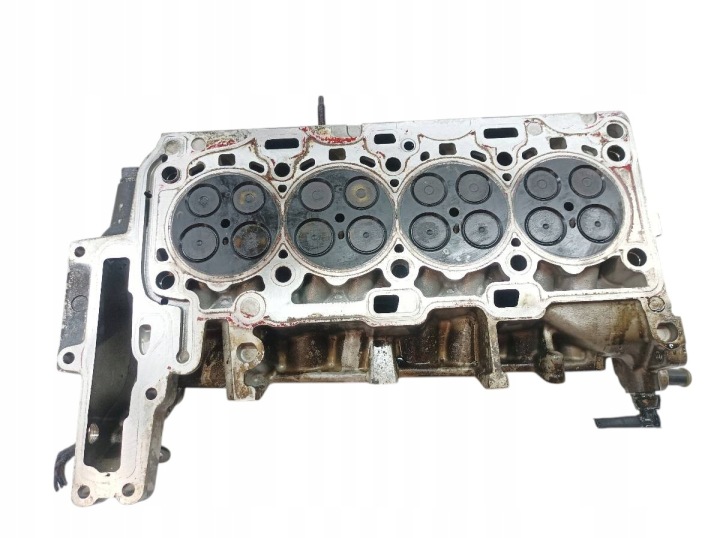CULASSE COMPLÈTE 8513709 05 00 2.0 D N47 BMW SÉRIE 5 VII (2017-24) G30/G31