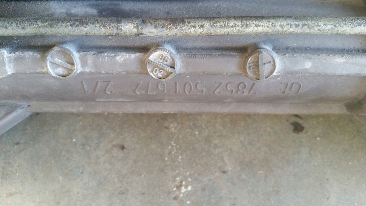 CRÉMAILLÈRE DE DIRECTION 2R833200AD JAGUAR STYPE