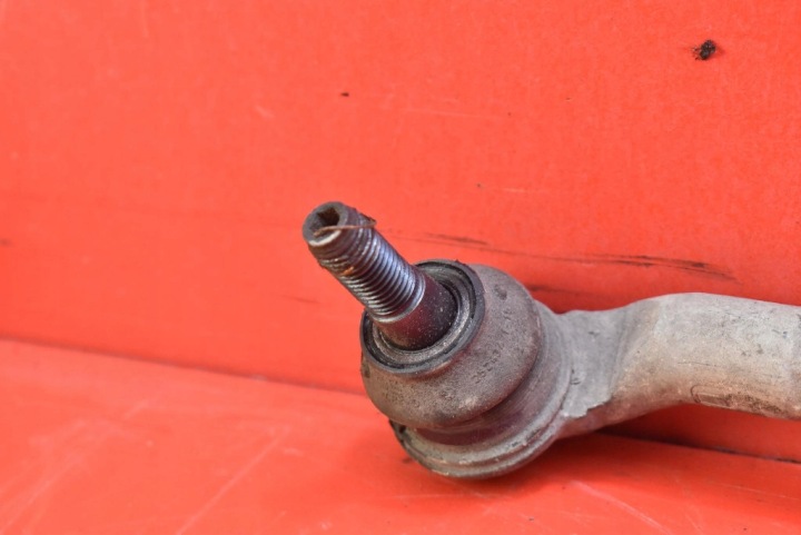 CRÉMAILLÈRE DE DIRECTION EUROPE 6C1423057J SKODA RAPID 1.2 12V 75 KM 12-17