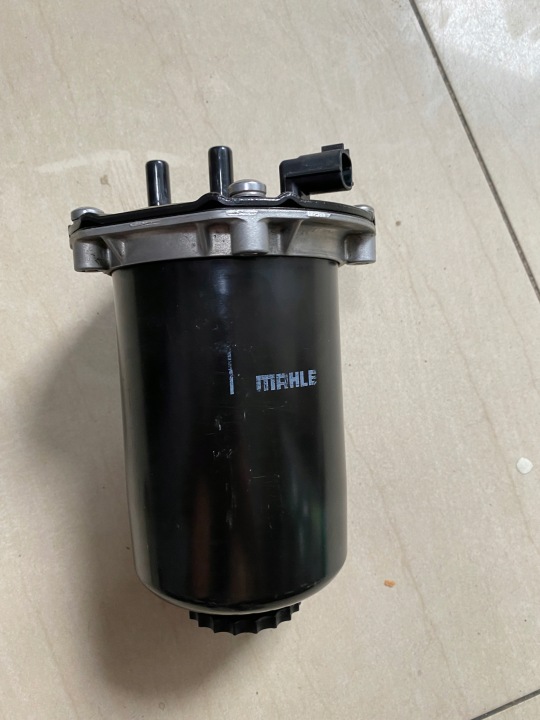 FILTRE CARBURANTS VERS DACIA DUSTER, LODGY, LOGAN I/