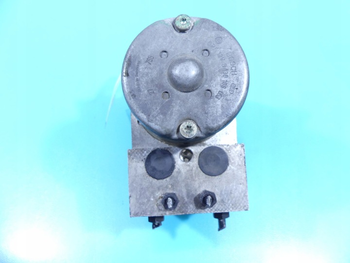 POMPE ABS AUDI A6 C5 0265220481, 8E0614111H
