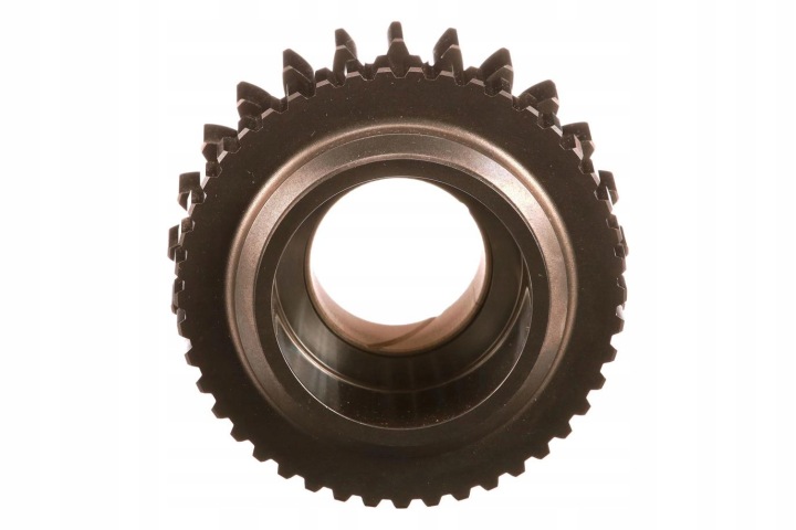 ARBRE ZEBATY Z=25 CNH