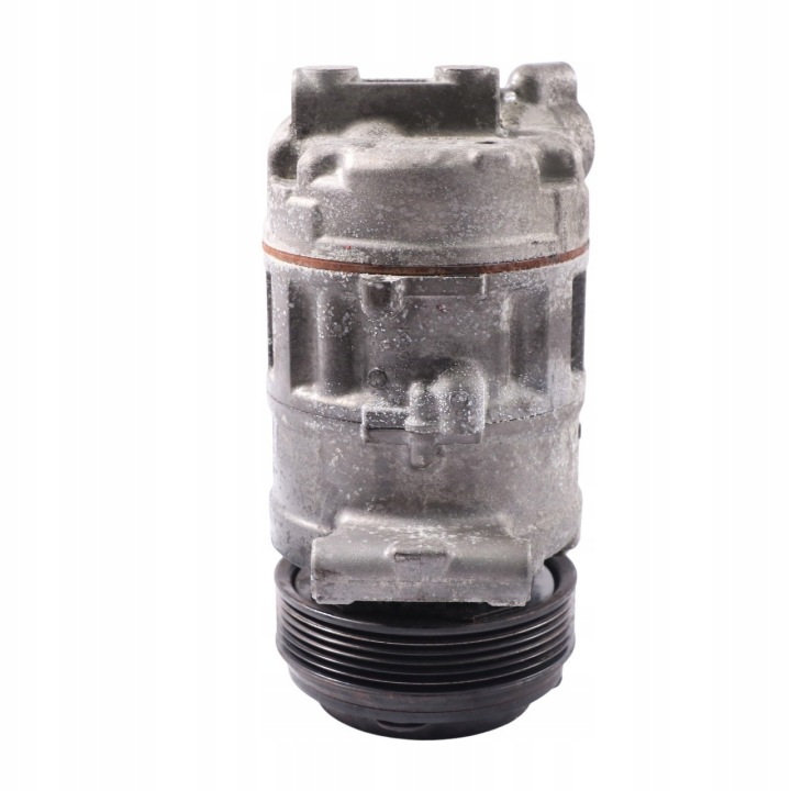 BMW E60 E81 E87 LCI E90 N47 COMPRESSEUR DE CLIMATISATION CLIMATISATION 6987862