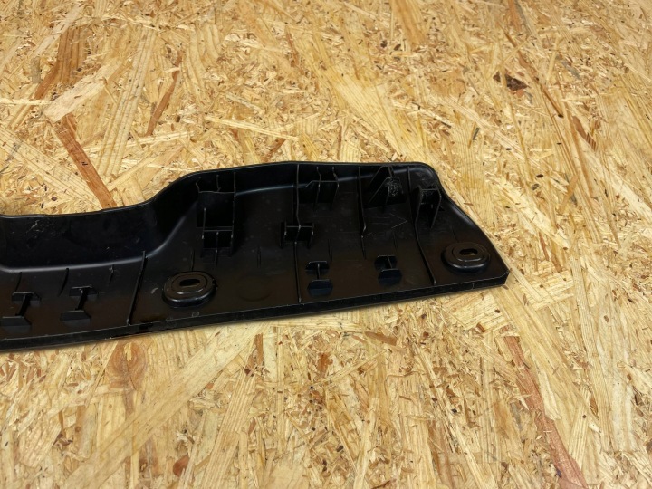 PROTECTION REVÊTEMENT GARDE-BOUE GAUCHE AVANT MAZDA CX-5 CX5 II KF KB7W56916 2017-