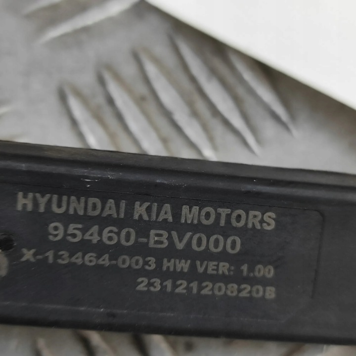 ANTENNE KEYLESS KIA NIRO II 95460BV000 31994615 150KW 2024