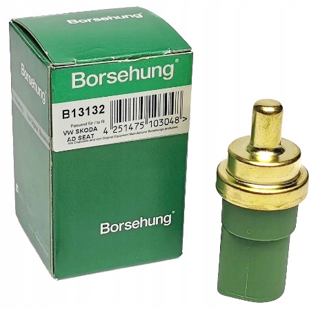 BORSEHUNG CAPTEUR TEMPÉRATURE EAU OCT SUP.4STYKI BORS