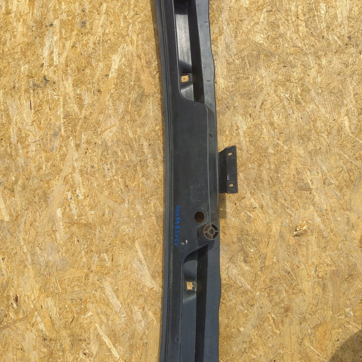FIAT DUCATO III BOXER DOUBLURE DE PASSAGE DE ROUE PLASTIQUE 1315946070