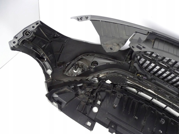 PARE-CHOCS AVANT MERCEDES GLA 247 W247 LIFT VERSION 6XPDC RADAR HALOGÈNES