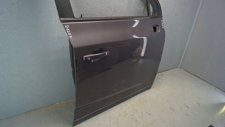 PORTES DROIT AVANT CHEVROLET ORLANDO GQK (D1257)(13E)