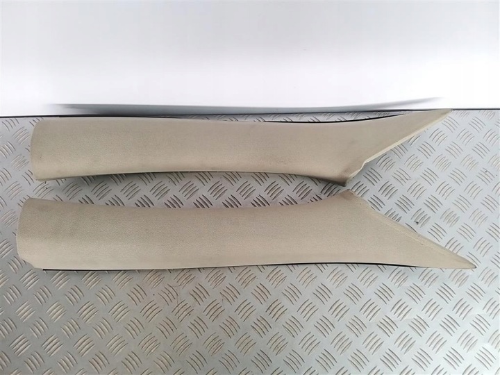 PAVILLON VISIÈRE CAPUCHONS SUPPORTS OPEL INSIGNIA A UNIVERSEL BEIGE 08-2013R