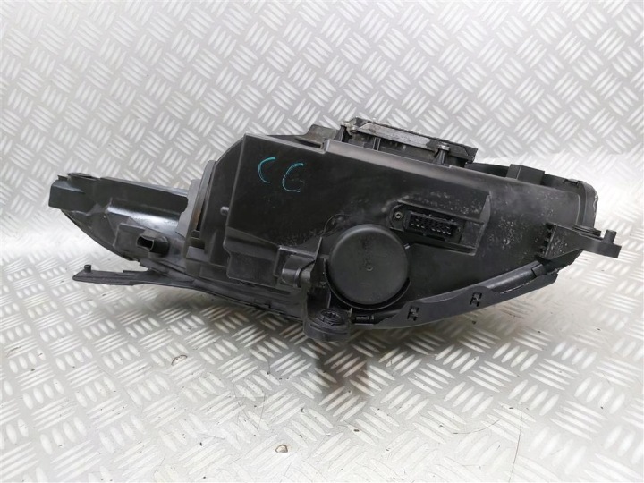 PROJECTEUR PHARE AVANT DROITE XÉNON CONVERTISSEUR CITROEN C6 05-12R 9660983180