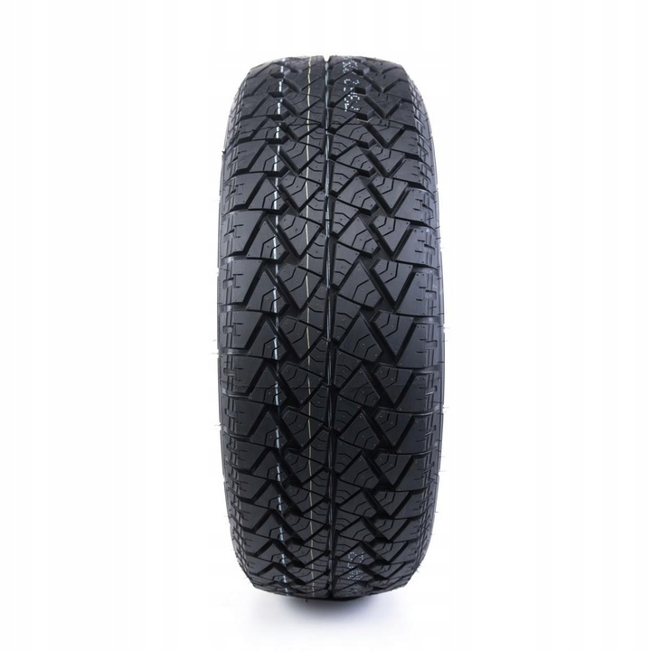 4 PIEZAS NEUMÁTICOS DE VERANO 225/75R15 AUSTONE SP302 102T 