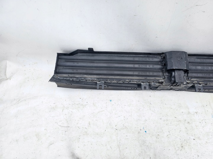 GUIDE D'AIR ADMISSION ZALUZJE BMW 5 LIFT LCI G30 G31 2020-