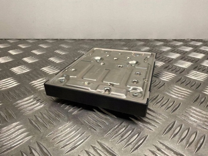 MODULE CONFORT AUDI A6 ALLROAD (4GH, 4GJ) 4H0907063DH DIESEL 200KW 2015