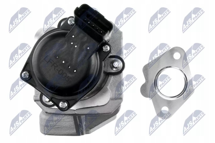 NTY EGR-FR-005 SOUPAPE AGR