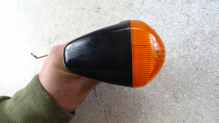 P273 HONDA CBR 600 F3 CBR 900 SC33 SC28 CLIGNOTANT ORIGINAL