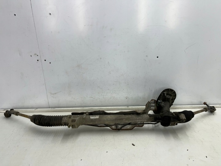 CRÉMAILLÈRE DE DIRECTION FORD C-MAX MK1 FOCUS MK2 03-10R. CRÉMAILLÈRE DE DIRECTION EUROPE