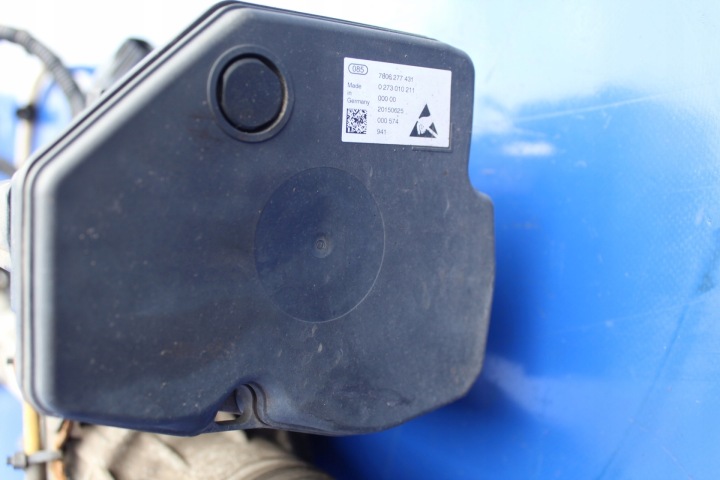 CRÉMAILLÈRE DE DIRECTION CRÉMAILLÈRE DE DIRECTION JAGUAR XE X760 GX733200BE ANGLAIS 103T/KM