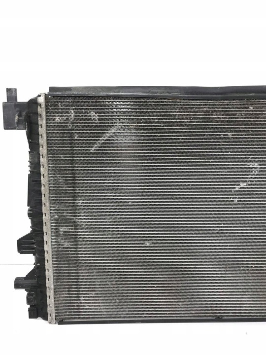 SKODA KAMIQ 2019 RADIATEUR 2Q0121253S