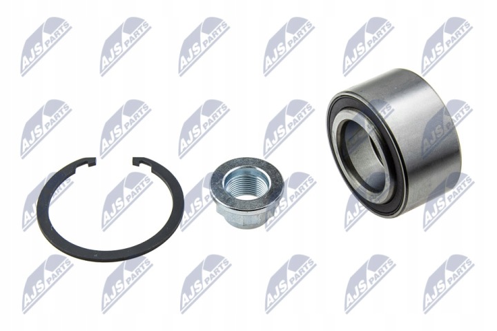 NTY KLP-TY-056 KIT ROULEMENT ROUES