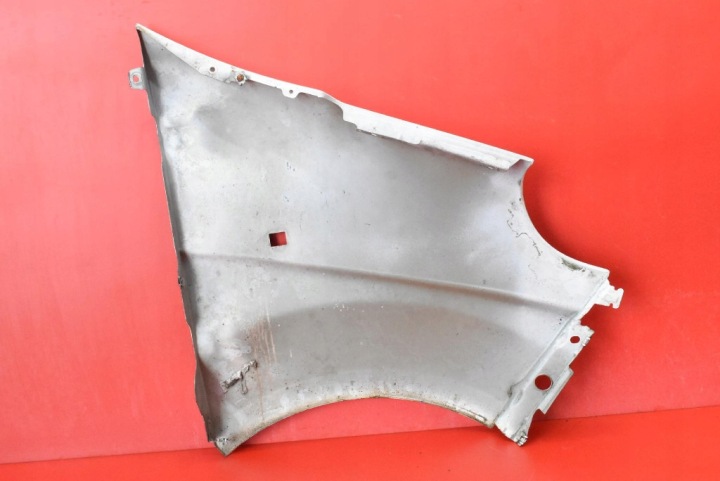 AILE GAUCHE AVANT AVANT BLANC RENAULT TRAFIC 2 II 01-14