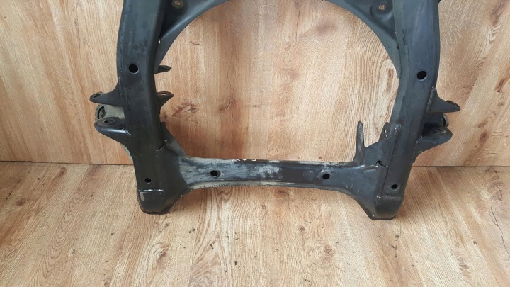 CHÂSSIS CHÂSSIS AVANT PORSCHE CAYENNE 3.2 7L5
