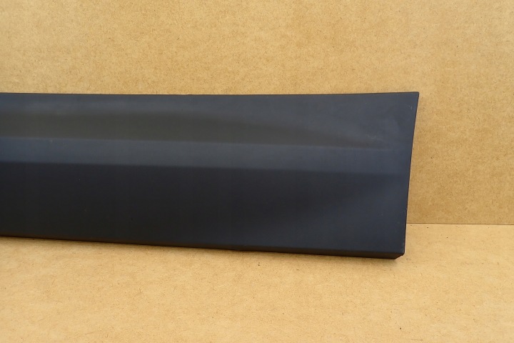 SKODA KODIAQ II 2 24- MOULURE REVÊTEMENT PORTES GAUCHE ARRIÈRE ARRIÈRE 57H854949 LH OE