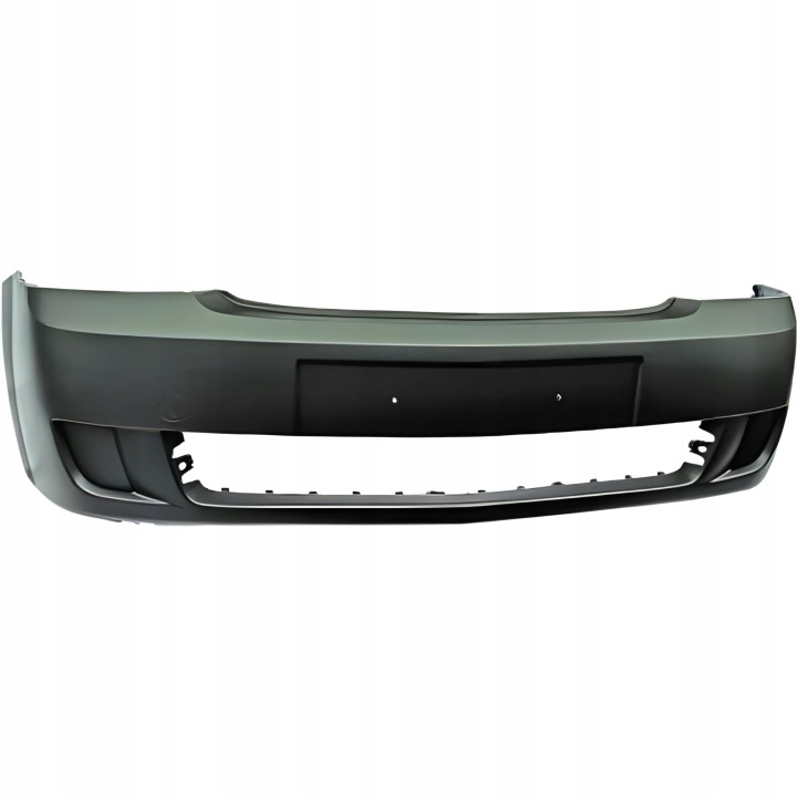 PARE-CHOCS AVANT OPEL MERIVA A X03 1400289 1400290