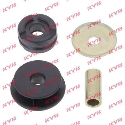 AIR BAGS SHOCK ABSORBER KYB SM5382 REAR TOYOTA COROLL 