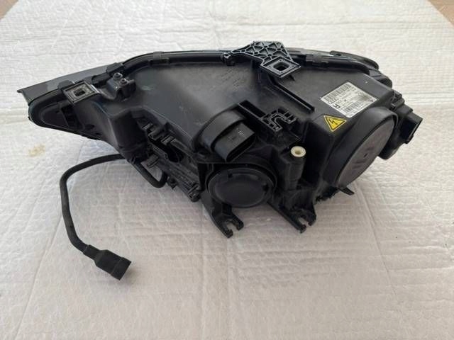 PROJECTEUR AVANT CÔTÉ DROITE AUDI A4 S4 B8 8K 030127528205