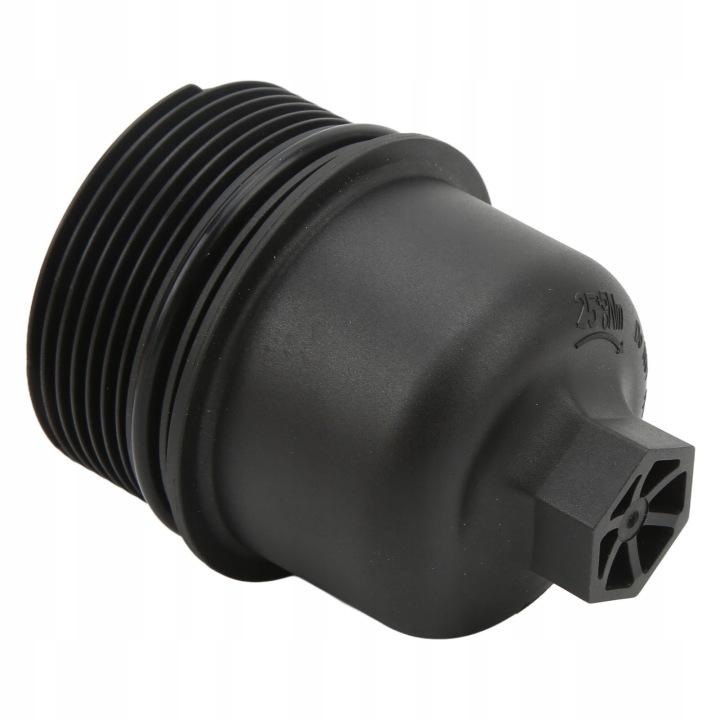 CAPUCHON CARCASSES FILTRE HUILES 68191350AA PROFESSIONNEL SUBSTITUT POUR VN