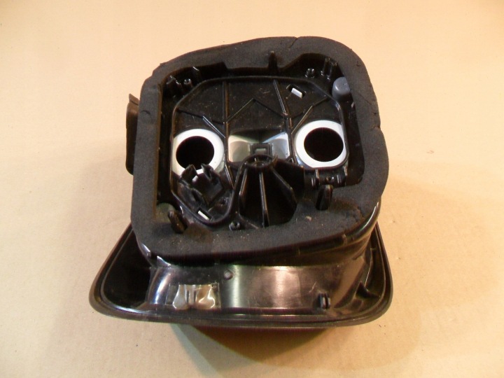 PHARE DROIT ARRIÈRE ARRIÈRE JEEP RENEGADE 51964233DX