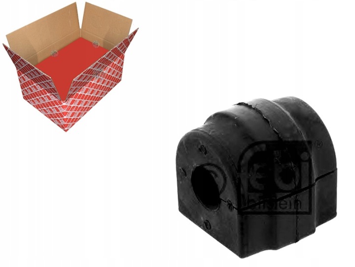 FEBI COUSSIN BARRE STABILISATRICE BMW X 3 I E 83 LCI X 3 I E 83