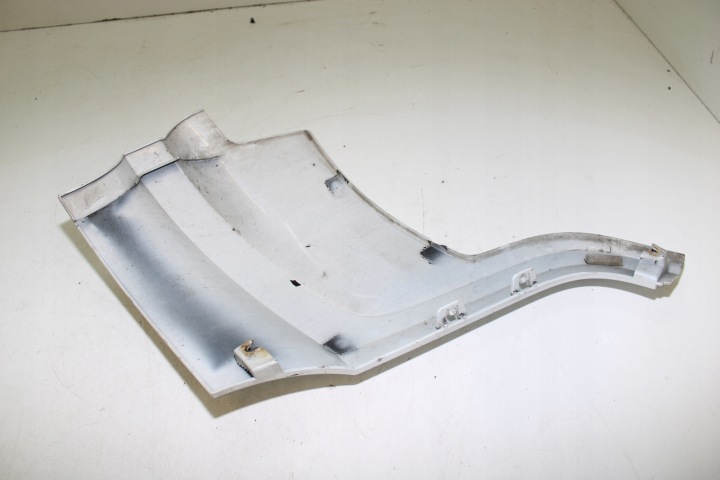 ANGLE PARE-CHOCS DROIT MERCEDES ACTROS MP4 A9608859508