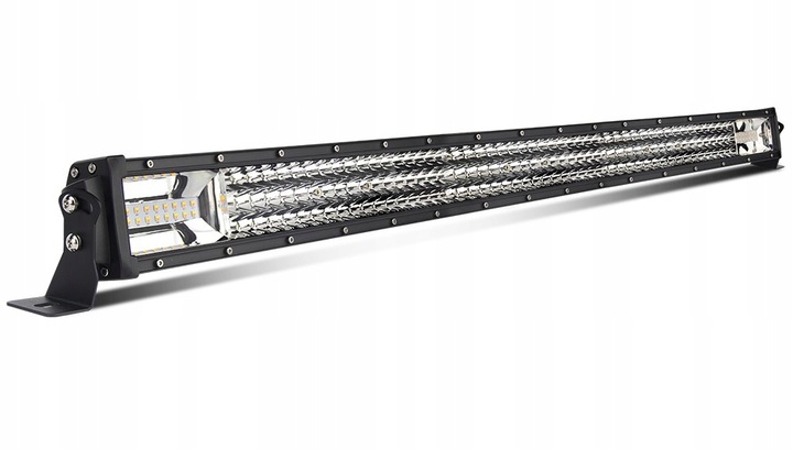 Led bar combo 52" 783w 132cm off-