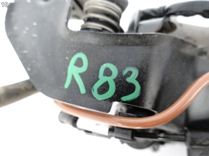 AUDI A7 S7 RS7 4G8 A6 S6 RS6 4G0 C7 10-18 COMPRESSEUR SUSPENSIONS PNEUMATIQUE