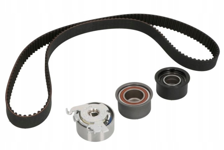 CONTITECH CT1023K3 KIT COURROIE DISTRIBUTION