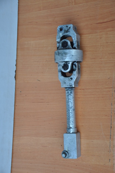 BMW E53 X5 6762277 ORIGINAL JOINT CROISILLON COLONNES DIRECTION