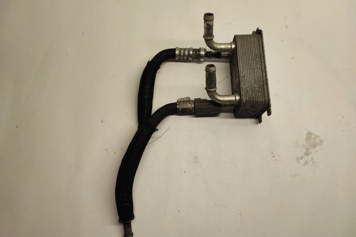 RADIATEUR HUILES BMW 5 (F10) DG937A095AD 2.0L DIESEL 135KW 2014