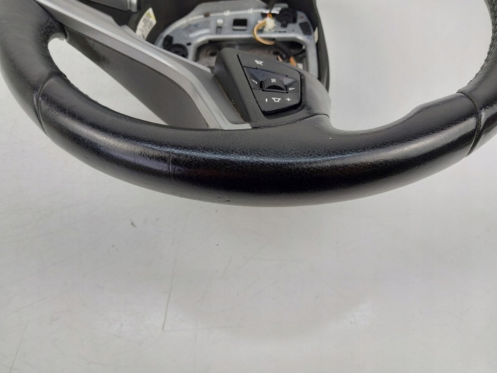 VOLANT CUIR MULTIFONCTIONNELLE 95227506 CHEVROLET ORLANDO